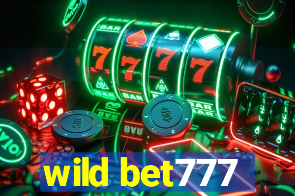 wild bet777